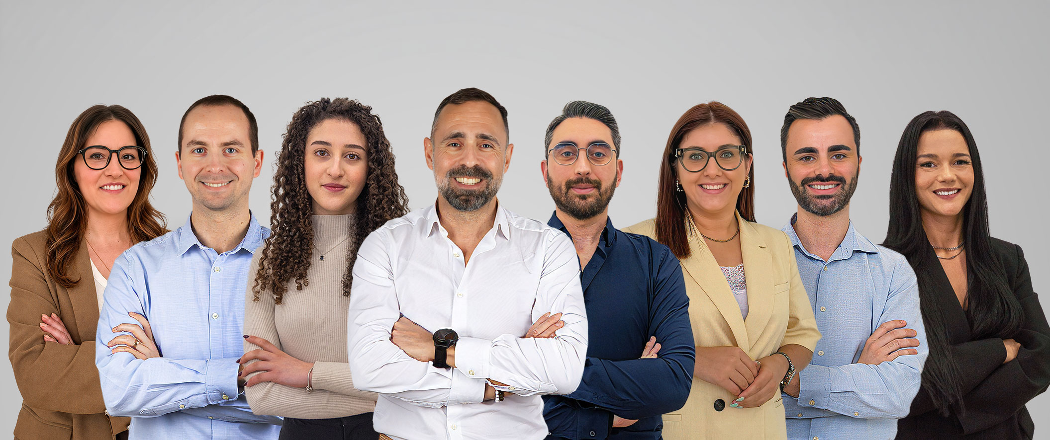 Equipa Apolis, fotografia do site oficial